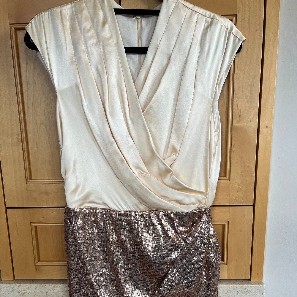 Alexia Admor Cocktail dress size M